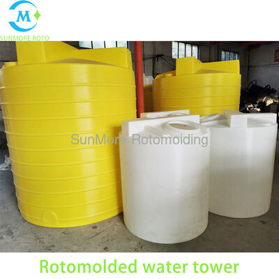 Mua Bể quay hình chữ nhật 50L–2000L dành cho hệ thống tích hợp công nghiệp sản xuất trực tuyến