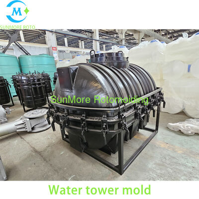acheter Réservoir de stockage d'eau pour le transport agricole / stockage de liquide industriel online manufacture
