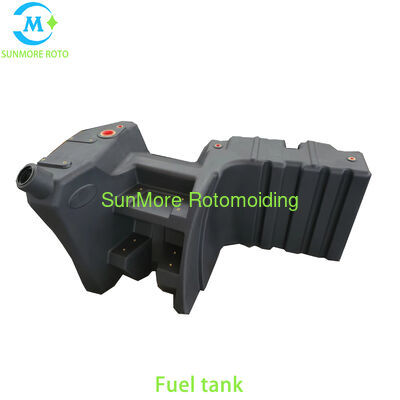 satın al Özel şekilli HDPE Yakıt Tankı ve Mühendislik Makineleri Yağ Tankı için Özel Döner Kalıp Çevrimiçi üretim