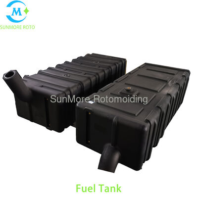 kaufen SUNMORE rotationsgeformter HDPE-Kraftstofftank, schlagfester Kunststoff-Ölbehälter für ATV und Geländefahrzeuge Online-Herstellung
