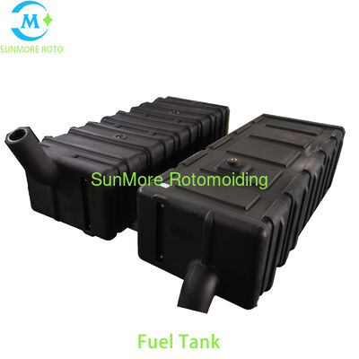 Buy SUNMORE Rotomolded HDPE Fuel Tank, Impact Resistant Plastic Oil Container for ATV and Off-Road Vehicles online manufacture