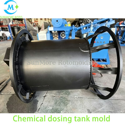 buy Heavy‑duty rotomolded water tank, built for long‑term water storage. online manufacture